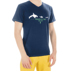 T-SHIRT PERCY PASSAGER