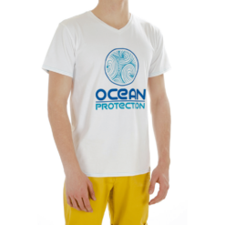 T-SHIRT OCEAN PROTECTION