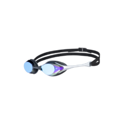 Lunettes Arena blue silver