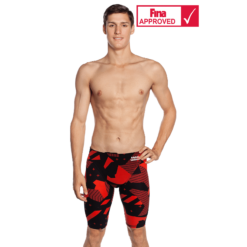 MADWAVE BODYSHELL JAMMER HOMMES