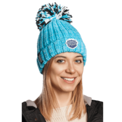 MADWAVE BONNETS DE LAINE POM-POM
