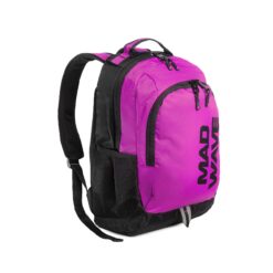 MADWAVE SAC de ville CITY - Rose