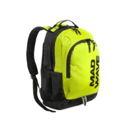 MADWAVE SAC de ville CITY - Vert