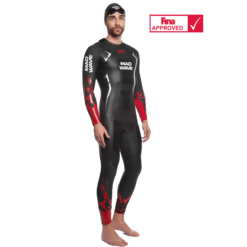 MADWAVE COMBINAISON JET HOMMES