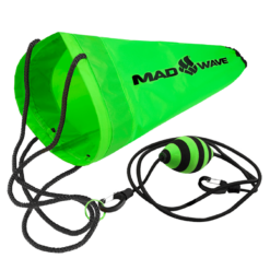 MADWAVE Drag chute Made Wave