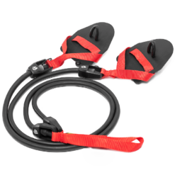 MADWAVE DRY TRAINING WITH PADDLE