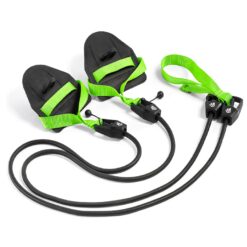 MADWAVE DRY TRAINING WITH PADDLE - Vert : 3.6 - 10.8 Kg