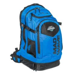 MADWAVE SAC SPORT LANE - Bleu