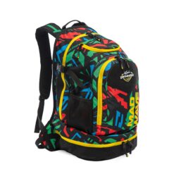 MADWAVE SAC SPORT LANE - Multi couleur