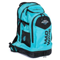 MADWAVE SAC SPORT LANE - Turquoise