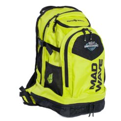 MADWAVE SAC SPORT LANE - Jaune
