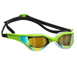 MADWAVE LUNETTES COMPETITION RAZOR - Vert
