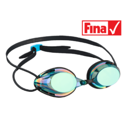 MADWAVE LUNETTES COMPETITION STREAM LINE RAINBOW