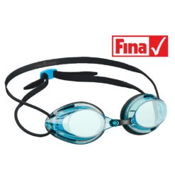 MADWAVE LUNETTES COMPETITION STREAMLINE - Turquoise/noir