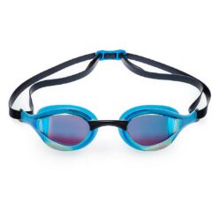 MADWAVE LUNETTES COMPETITION ALIEN RAINBOW - Rainbow/azure