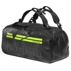 MADWAVE SAC PACKnTRAVEL