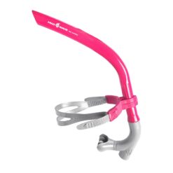 MADWAVE TUBA PRO SNORKEL - Rose