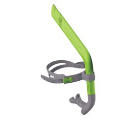 MADWAVE TUBA PRO SNORKEL JUNIOR - Vert