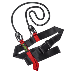 MADWAVE SHORT BELTS
