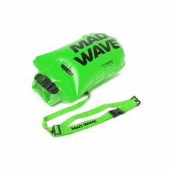 MADWAVE BOUÉES EAU LIBRE VSP Swim Buoys - Vert