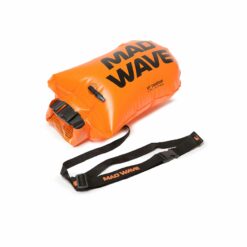 MADWAVE BOUÉES EAU LIBRE VSP Swim Buoys - Orange
