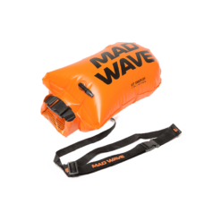 MADWAVE BOUÉES EAU LIBRE VSP Swim Buoys