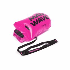 MADWAVE BOUÉES EAU LIBRE VSP Swim Buoys - Rose